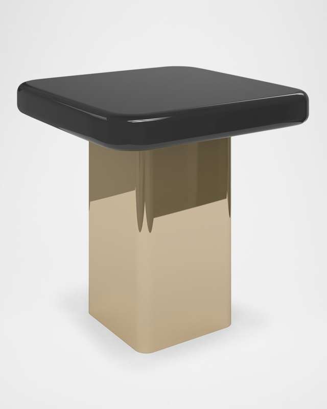 Gelee Accent Table